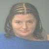 Mugshot of ERICA LOUREE FILLINGER