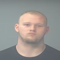 Mugshot of LOGAN TYLER BOYETTE