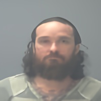 Mugshot of JAMES IRVIN BOURGEOIS