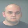 Mugshot of HUNTER RYAN CASE