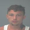 Mugshot of BRYCE PERRY HOLLEY