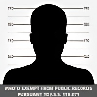 Mugshot of SHANE EDWARD DARDEN