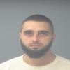 Mugshot of ELIJAH ISRAEL SEGERS MEIER
