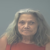 Mugshot of PAMILA JOAN COLEMAN