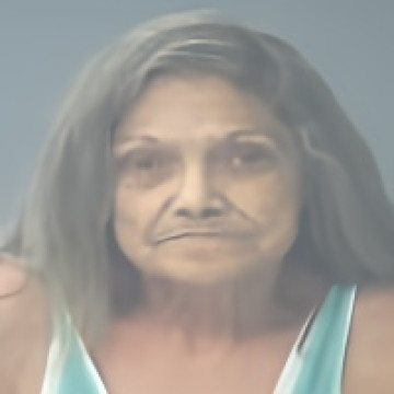 Mugshot of PAMILA JOAN COLEMAN