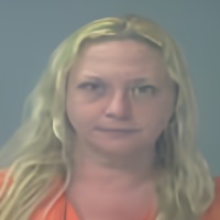 Mugshot of MISTY KRIANN SALTER