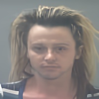 Mugshot of SHAZNAY PRITCHETT