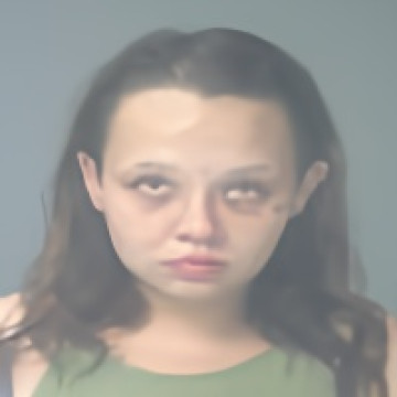 Mugshot of EMILY REESE KLERCKER