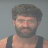 Mugshot of GERIK ANTHONY DAVIS