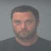 Mugshot of BRIAN TYLER MCLAUGHLIN