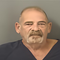 Mugshot of MICHAEL LEE BARON
