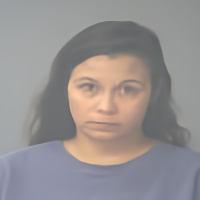 Mugshot of CARLY ANN CHAMBERS