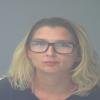 Mugshot of STAR NICHOLE GIBSON