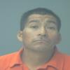 Mugshot of MARCELINO MENDEZ GOMEZ