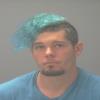 Mugshot of JORDAN BLAKE WILLIAMS