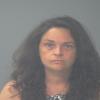 Mugshot of TERI LYNN MCCRANIE
