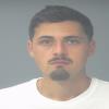 Mugshot of JEFFREY JAMES ERNST