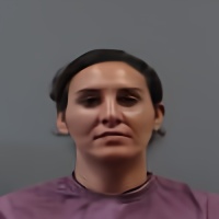 Mugshot of CHARITY JUSTINA BURDITT