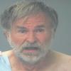 Mugshot of ARTHUR LEE CLEAVINGER