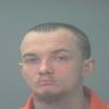 Mugshot of BENJAMIN THOMAS MERRIAM