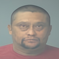 Mugshot of HERNAN ROSALES-RODIGUEZ