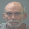 Mugshot of ALFRED WESLEY MOORE