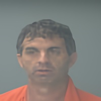 Mugshot of JOSHUA LEE BALENTINE