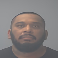 Mugshot of DAVID NMN AGUIRRE