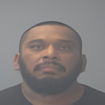 Mugshot of DAVID NMN AGUIRRE