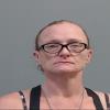 Mugshot of KIMBERLY ANN HUMPHREY