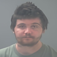 Mugshot of ALEXANDER LEE THURKETTLE