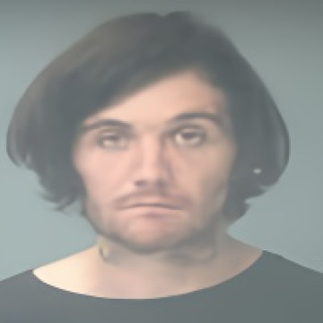 Mugshot of ALEXANDER LEE THURKETTLE
