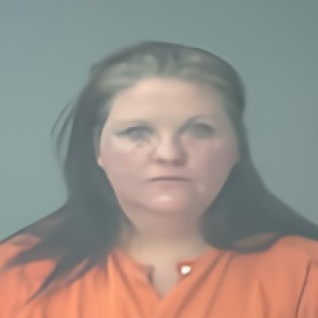 Mugshot of HEIDI NICOLE CONE