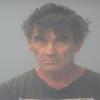 Mugshot of VERNON DANIEL HAYCRAFT