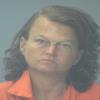 Mugshot of JAMIE EVELYN DULL
