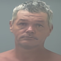 Mugshot of JOHN HENRY WHITE