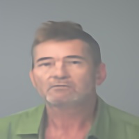 Mugshot of ROBERT CHARLES COOK
