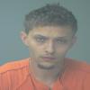 Mugshot of ALEXANDER TODD BERRIOS