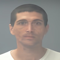 Mugshot of DARIN LEIGH ROY VANNESS