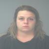 Mugshot of CAITLIN ANN HARE
