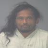 Mugshot of JOSHUA JAMES CRUZ