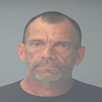 Mugshot of RONALD LYNN LAREW