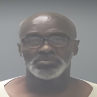 Mugshot of GARY VINCENT WILLIAMS
