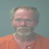 Mugshot of THOMAS RAY JONES