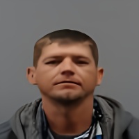 Mugshot of DEREK CHARLES STEED