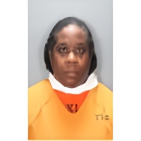 Mugshot of TAMRA LANELL STAFFORD SIMS