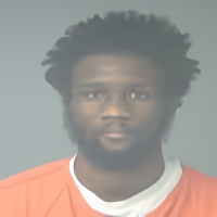 Mugshot of ZYQUEREION KEVIN MARTIN