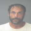 Mugshot of MITCHELL ELTON BLAIR