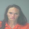 Mugshot of TIFFANY BETH GADLEY COLLINS