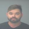 Mugshot of JEFFREY THOMAS CANTILLON